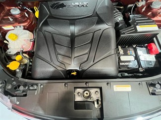 2019 Mahindra XUV500 - Thumbnail