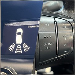2019 Mahindra XUV500 - Thumbnail