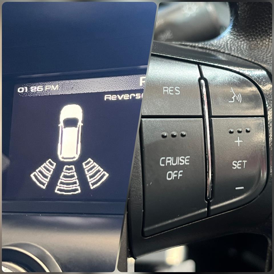 2019 Mahindra XUV500