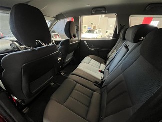 2019 Mahindra XUV500 - Thumbnail