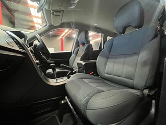 2019 Mahindra XUV500 - Thumbnail