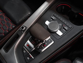 2019 Audi Rs4 - Thumbnail