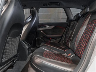 2019 Audi Rs4 - Thumbnail