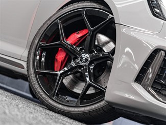 2019 Audi Rs4 - Thumbnail