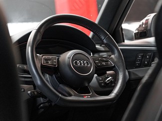2019 Audi Rs4 - Thumbnail
