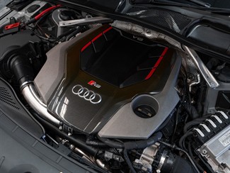 2019 Audi Rs4 - Thumbnail