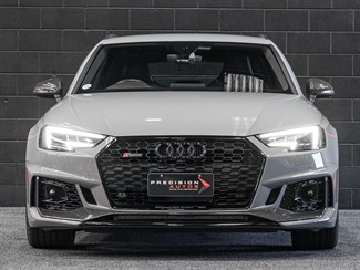 2019 Audi Rs4 - Thumbnail