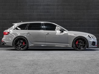 2019 Audi Rs4 - Thumbnail