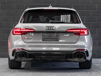 2019 Audi Rs4 - Thumbnail