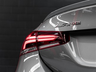 2020 Mercedes-Benz A 35 - Thumbnail