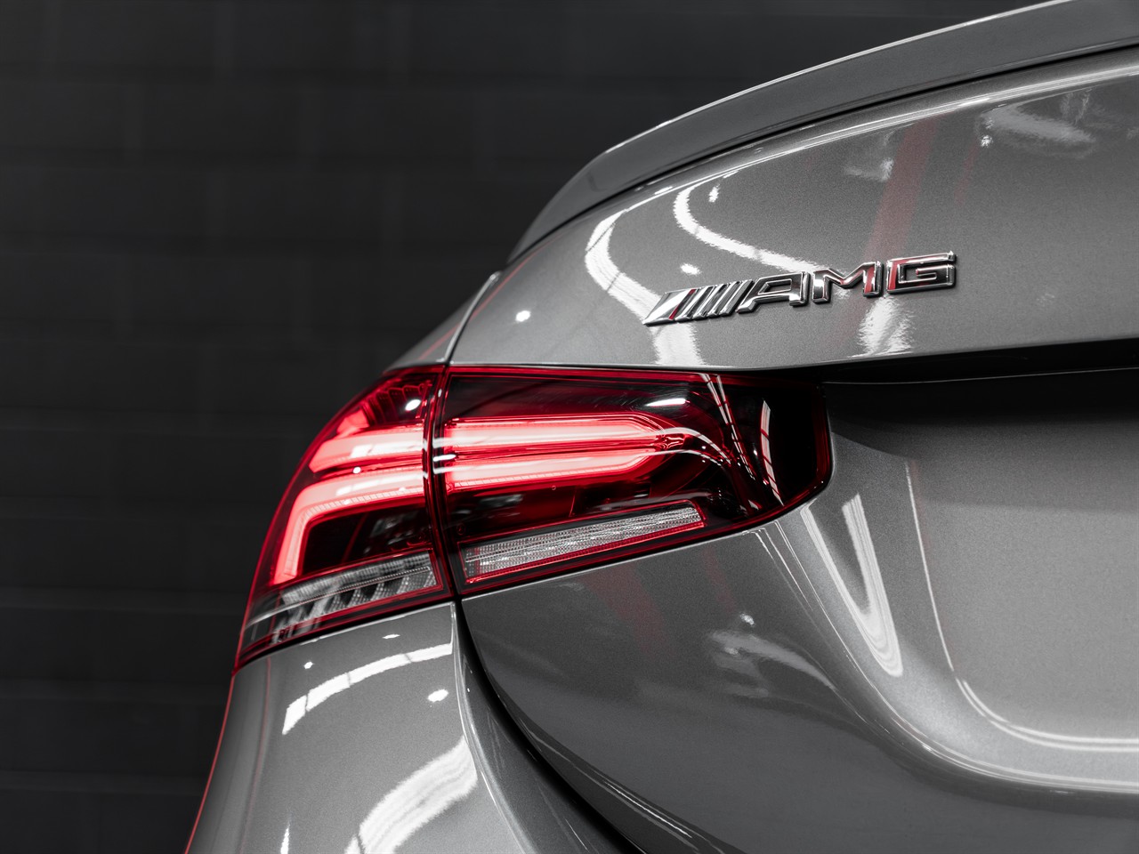 2020 Mercedes-Benz A 35