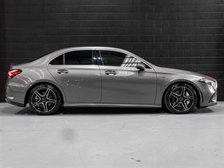 2020 Mercedes-Benz A 35 - Thumbnail