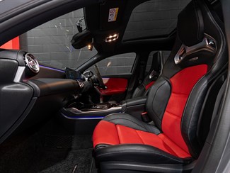 2020 Mercedes-Benz A 35 - Thumbnail