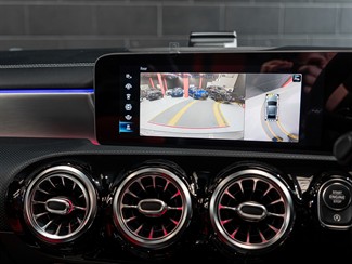 2020 Mercedes-Benz A 35 - Thumbnail