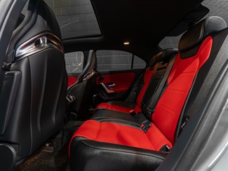 2020 Mercedes-Benz A 35 - Thumbnail