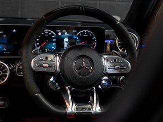 2020 Mercedes-Benz A 35 - Thumbnail
