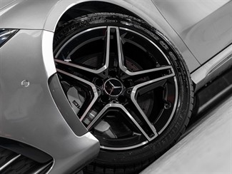 2020 Mercedes-Benz A 35 - Thumbnail