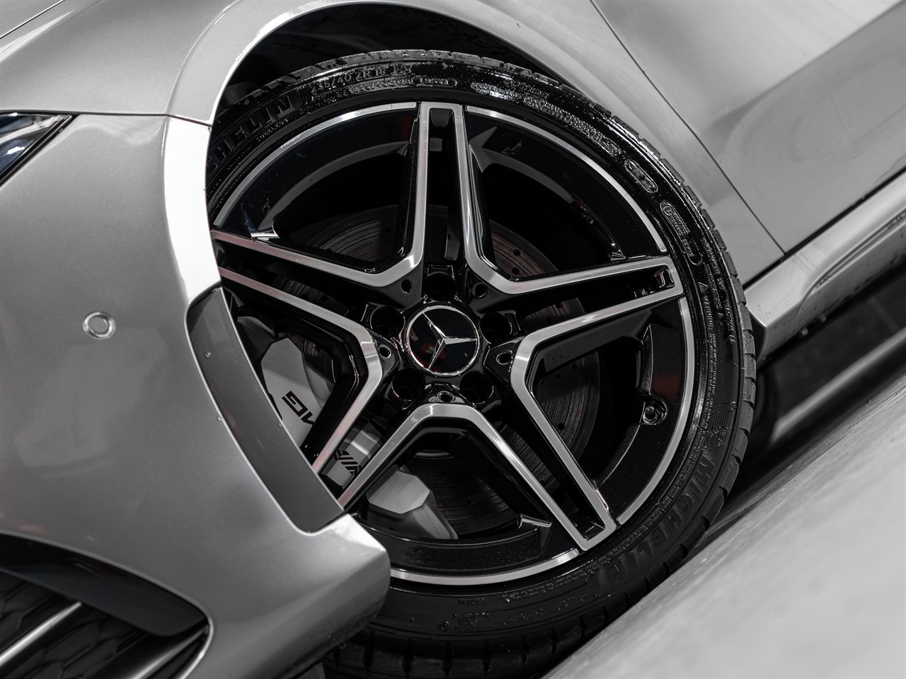 2020 Mercedes-Benz A 35