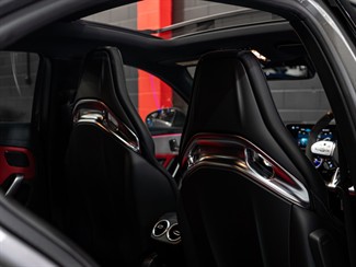 2020 Mercedes-Benz A 35 - Thumbnail