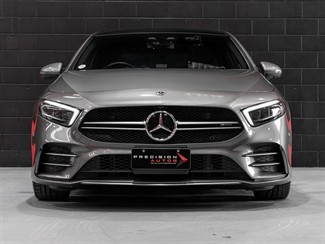 2020 Mercedes-Benz A 35 - Thumbnail