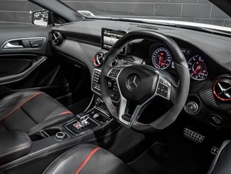 2015 Mercedes-Benz A45 - Thumbnail