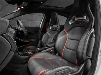 2015 Mercedes-Benz A45 - Thumbnail