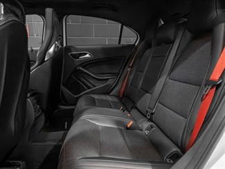 2015 Mercedes-Benz A45 - Thumbnail