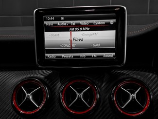 2015 Mercedes-Benz A45 - Thumbnail