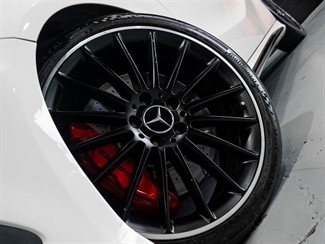 2015 Mercedes-Benz A45 - Thumbnail