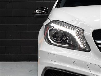 2015 Mercedes-Benz A45 - Thumbnail