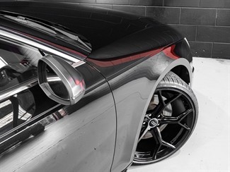 2019 Audi S4 - Thumbnail