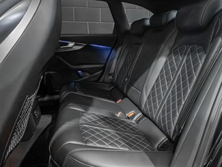 2019 Audi S4 - Thumbnail