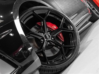 2019 Audi S4 - Thumbnail