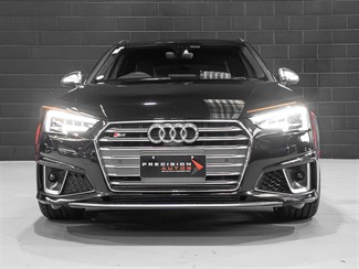 2019 Audi S4 - Thumbnail