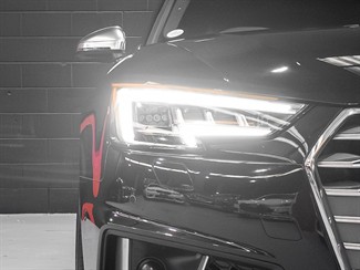 2019 Audi S4 - Thumbnail