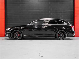 2019 Audi S4 - Thumbnail