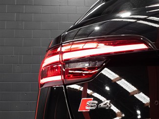 2019 Audi S4 - Thumbnail