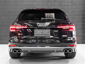 2019 Audi S4 - Thumbnail