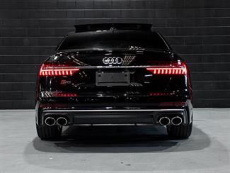 2020 Audi S6 - Thumbnail