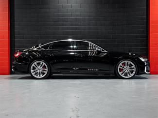 2020 Audi S6 - Thumbnail