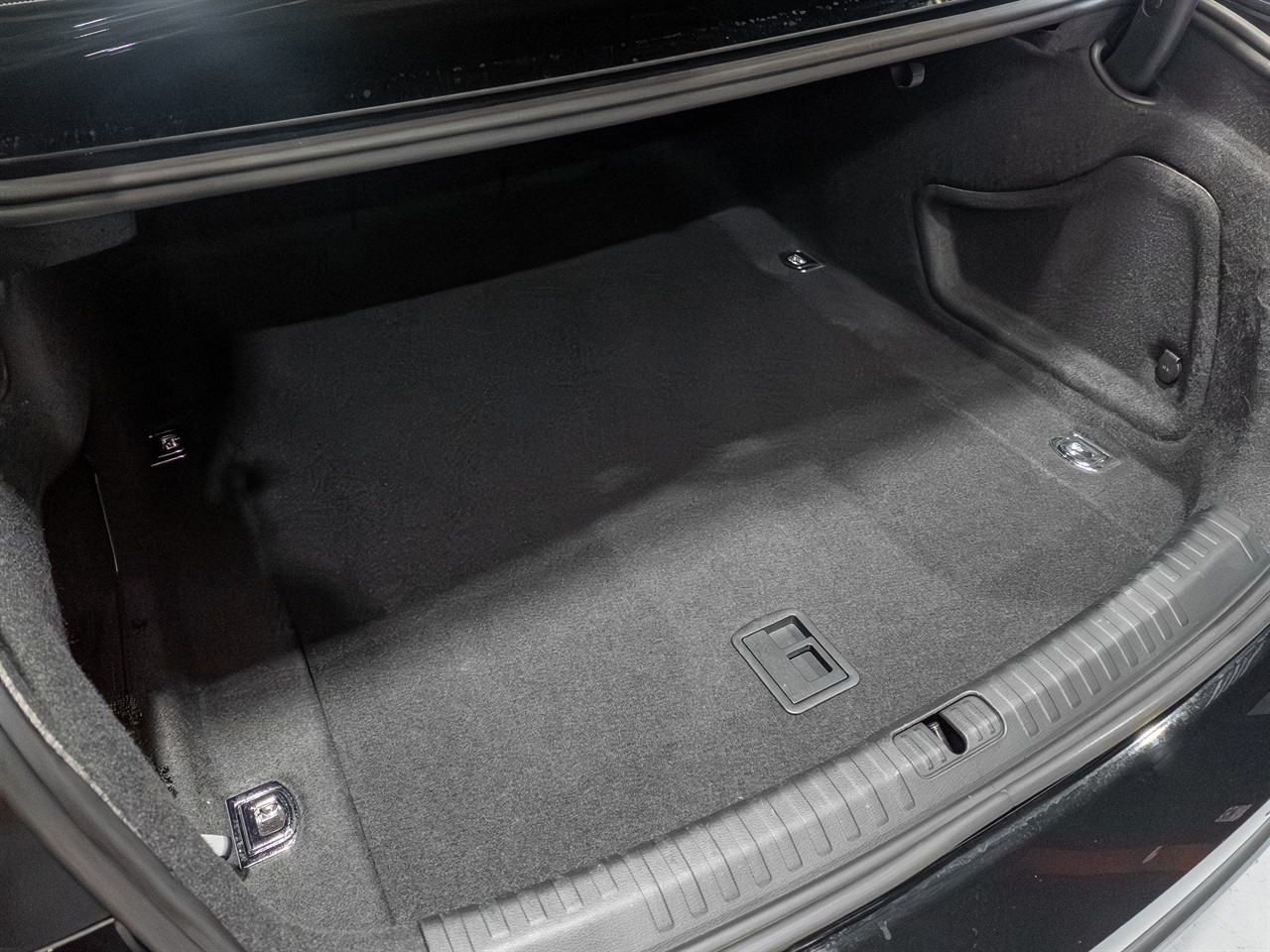 2020 Audi S6