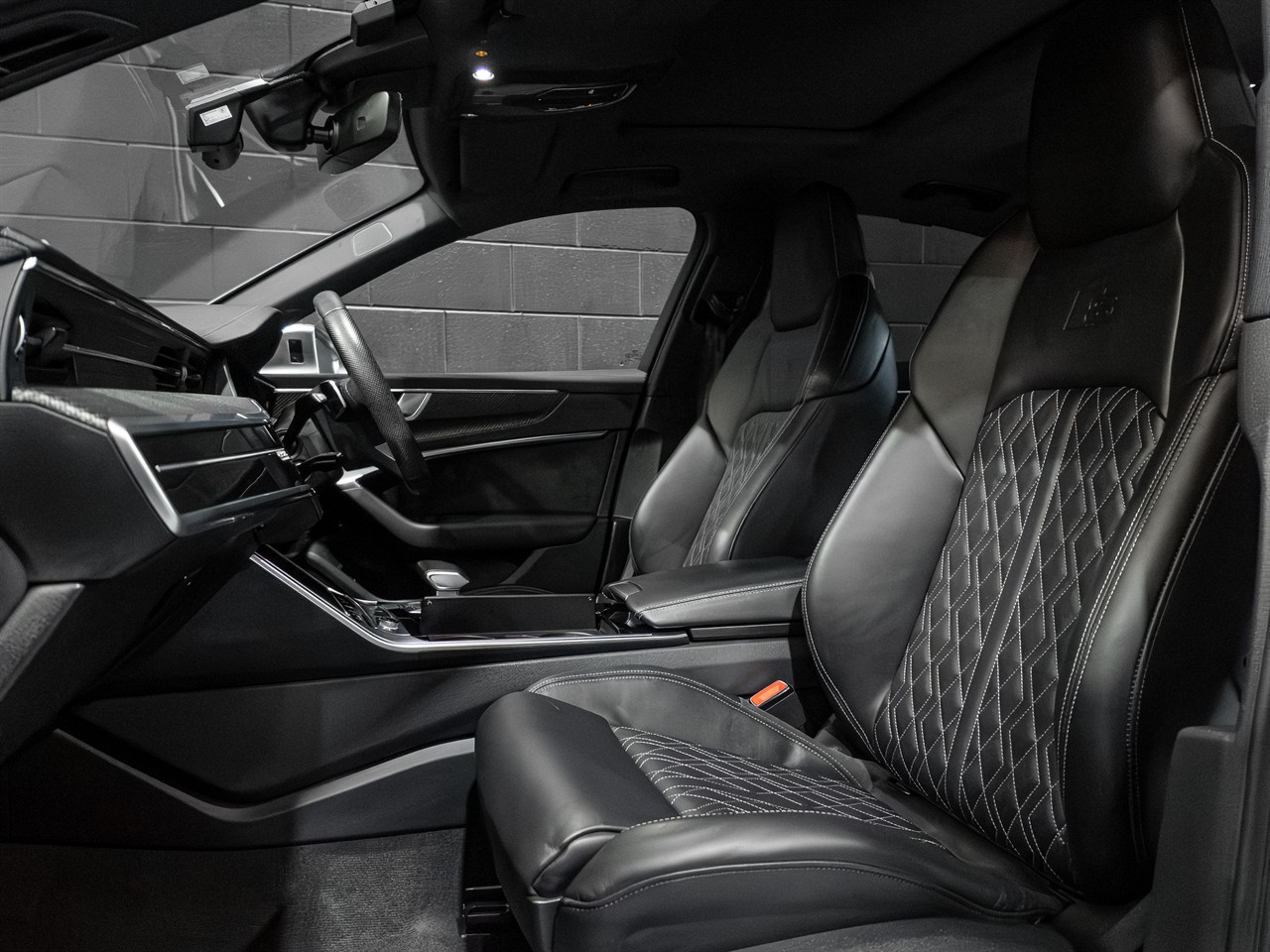 2020 Audi S6