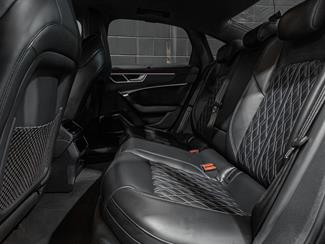 2020 Audi S6 - Thumbnail