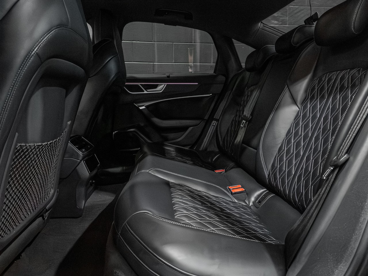2020 Audi S6