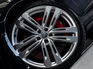 2020 Audi S6 - Thumbnail