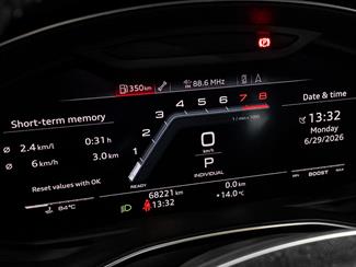 2020 Audi S6 - Thumbnail