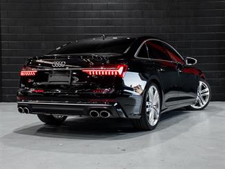2020 Audi S6 - Thumbnail