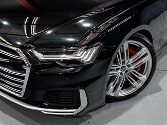 2020 Audi S6 - Thumbnail
