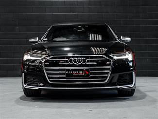 2020 Audi S6 - Thumbnail