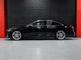 2020 Audi S6 - Thumbnail
